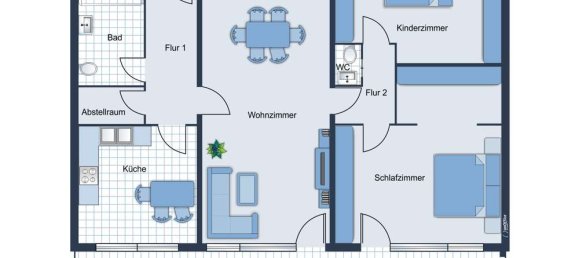 2 bedrooms Apartment in Furstenfeldbruck, Germany No. 347465 15
