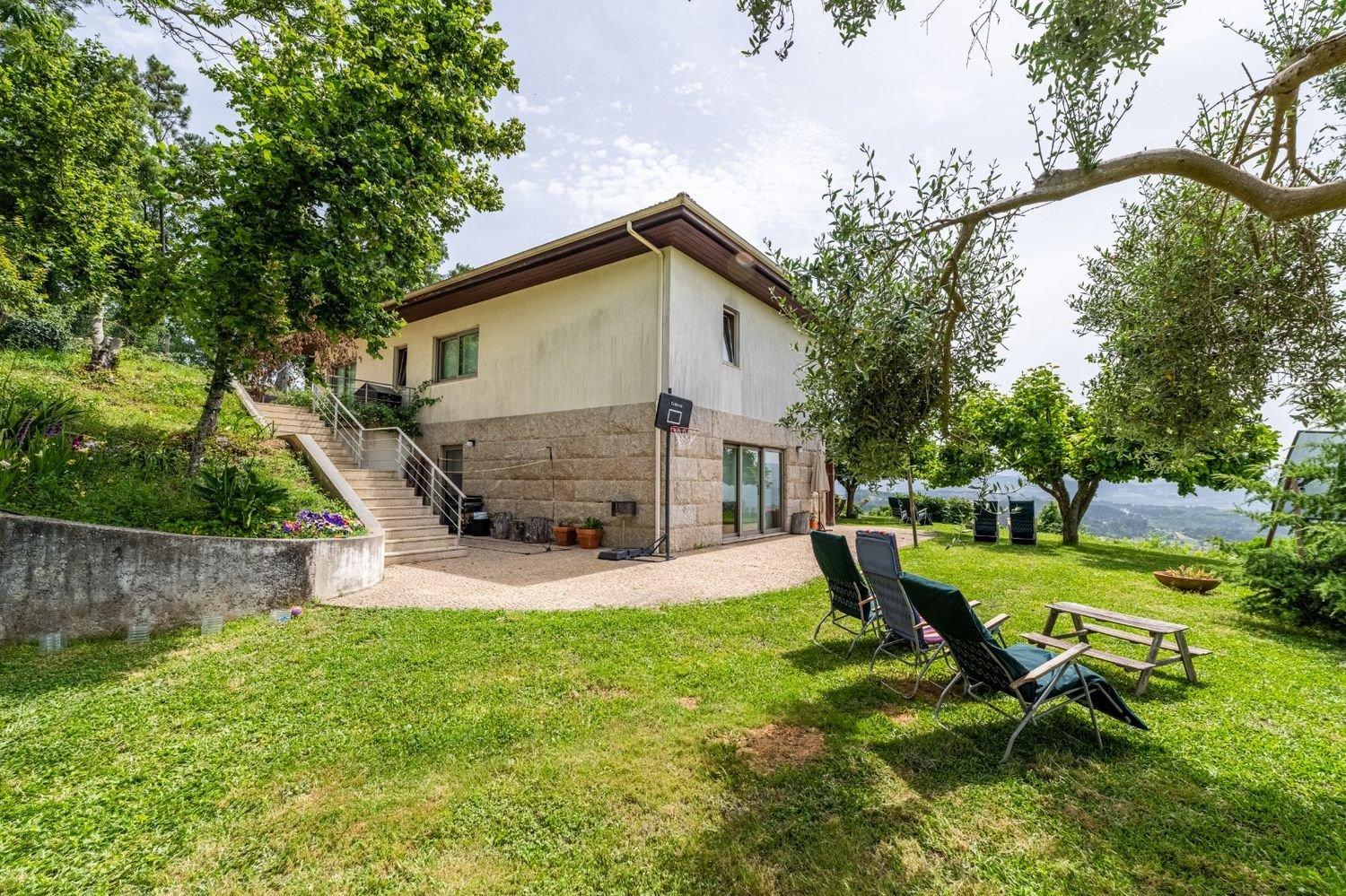 6 Schlafzimmer Haus in Amarante, Portugal, Nr. 23261