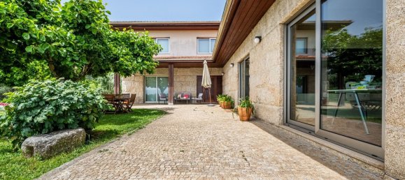 6 Schlafzimmer Haus in Amarante, Portugal, Nr. 23261 4