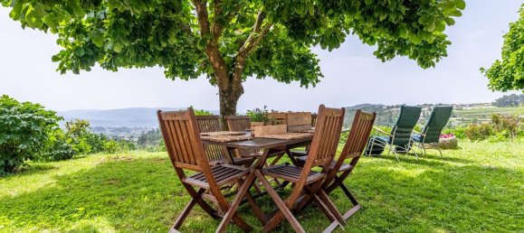 6 Schlafzimmer Haus in Amarante, Portugal, Nr. 23261 39