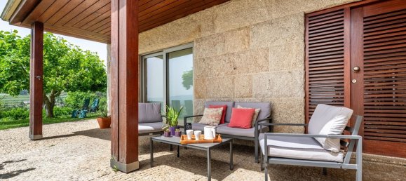 6 Schlafzimmer Haus in Amarante, Portugal, Nr. 23261 40