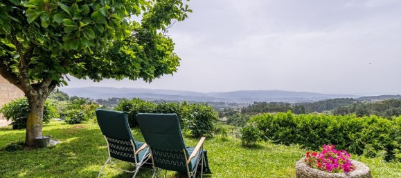 6 Schlafzimmer Haus in Amarante, Portugal, Nr. 23261 38
