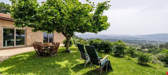 6 Schlafzimmer Haus in Amarante, Portugal, Nr. 23261 43