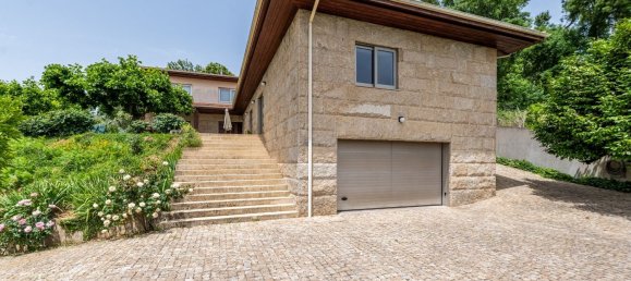 6 Schlafzimmer Haus in Amarante, Portugal, Nr. 23261 5