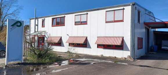 Lagerhaus in Ostalbkreis, Germany 835m², Nr. 295838 12