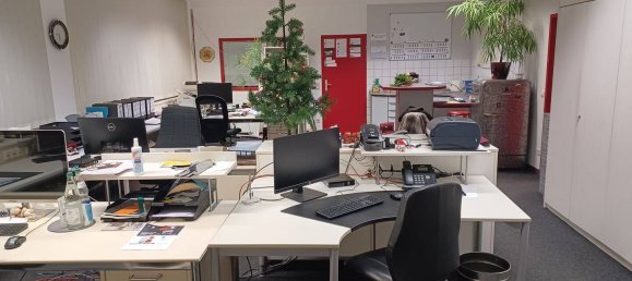 Lagerhaus in Ostalbkreis, Germany 835m², Nr. 295838 4