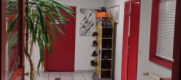 Lagerhaus in Ostalbkreis, Germany 835m², Nr. 295838 3