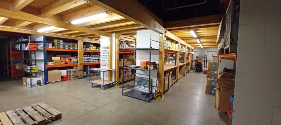 Lagerhaus in Ostalbkreis, Germany 835m², Nr. 295838 5