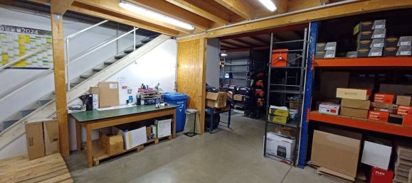 Lagerhaus in Ostalbkreis, Germany 835m², Nr. 295838 6