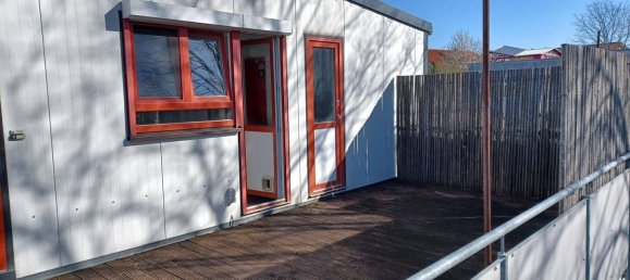 Lagerhaus in Ostalbkreis, Germany 835m², Nr. 295838 10