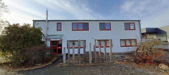 Lagerhaus in Ostalbkreis, Germany 835m², Nr. 295838 14