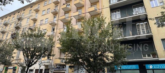 2 bedrooms Apartment in Turin, Italy No. 262254 25