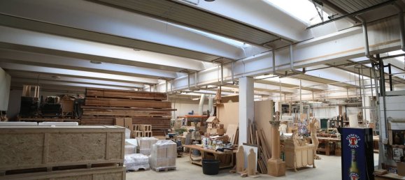  مستودع في Brenna, Italy 1397متر مربع رقم 228366 14