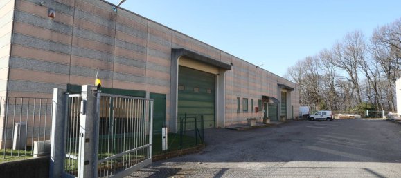  مستودع في Brenna, Italy 1397متر مربع رقم 228366 3