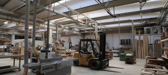  مستودع في Brenna, Italy 1397متر مربع رقم 228366 12