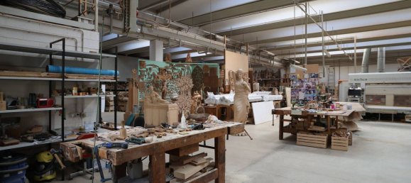  مستودع في Brenna, Italy 1397متر مربع رقم 228366 13