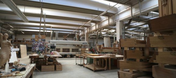  مستودع في Brenna, Italy 1397متر مربع رقم 228366 15