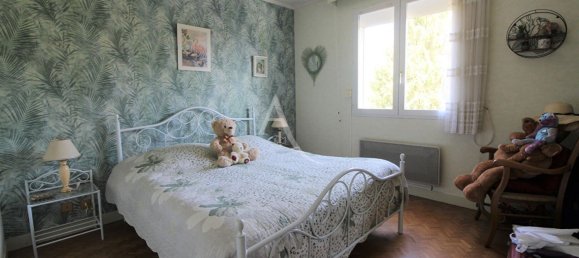 4 Schlafzimmer Haus in Saint-Georges-sur-Cher, France, Nr. 77649 3