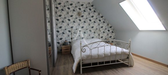 4 Schlafzimmer Haus in Saint-Georges-sur-Cher, France, Nr. 77649 4