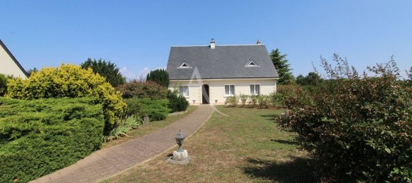 4 Schlafzimmer Haus in Saint-Georges-sur-Cher, France, Nr. 77649 13