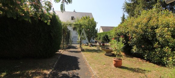 4 Schlafzimmer Haus in Saint-Georges-sur-Cher, France, Nr. 77649 2