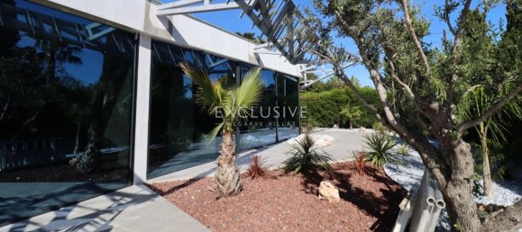 4 Schlafzimmer Villa in Lagoa, Portugal, Nr. 7695 2