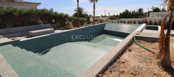 4 Schlafzimmer Villa in Lagoa, Portugal, Nr. 7695 4