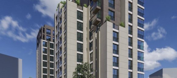 2 rooms Apartment in Sisli, Turkey No. 27509 9