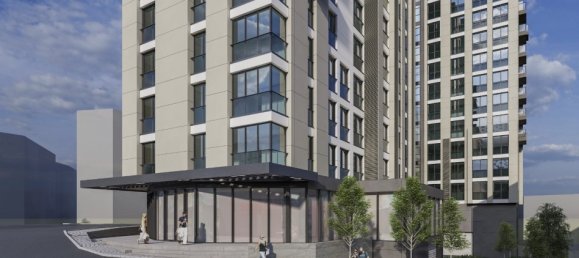 2 rooms Apartment in Sisli, Turkey No. 27509 8