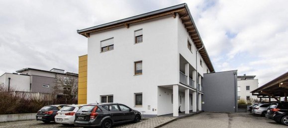 Дуплекс с 3 комнатами в Рид им Инкрайс, Австрия № 61097 11