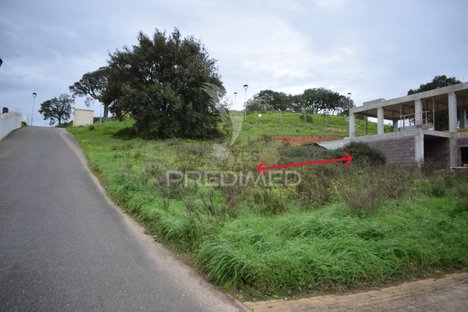 Grundstück in Santiago do Cacem, Portugal 282m², Nr. 74965