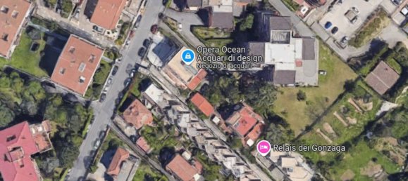 4-Zimmer Wohnung in Rome, Italy, Nr. 194468 10