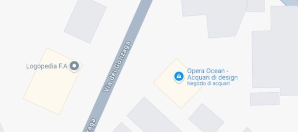 4-Zimmer Wohnung in Rome, Italy, Nr. 194468 12