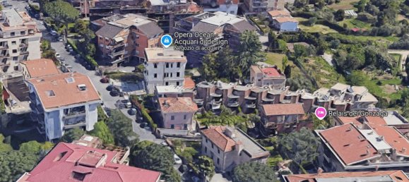 4-Zimmer Wohnung in Rome, Italy, Nr. 194468 4