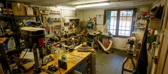 4 Schlafzimmer Stadthaus in Pyrenees-Orientales, France, Nr. 312269 15