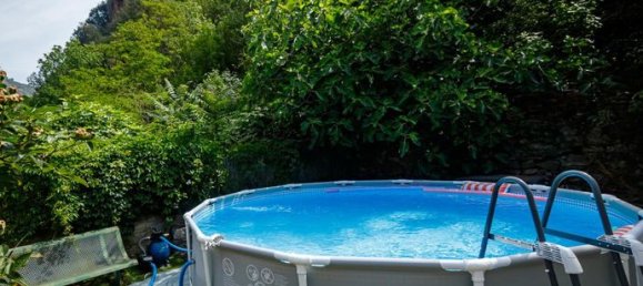 4 Schlafzimmer Stadthaus in Pyrenees-Orientales, France, Nr. 312269 3