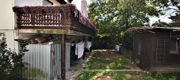 Земельный участок в Пенцинг, Австрия № 250445 13