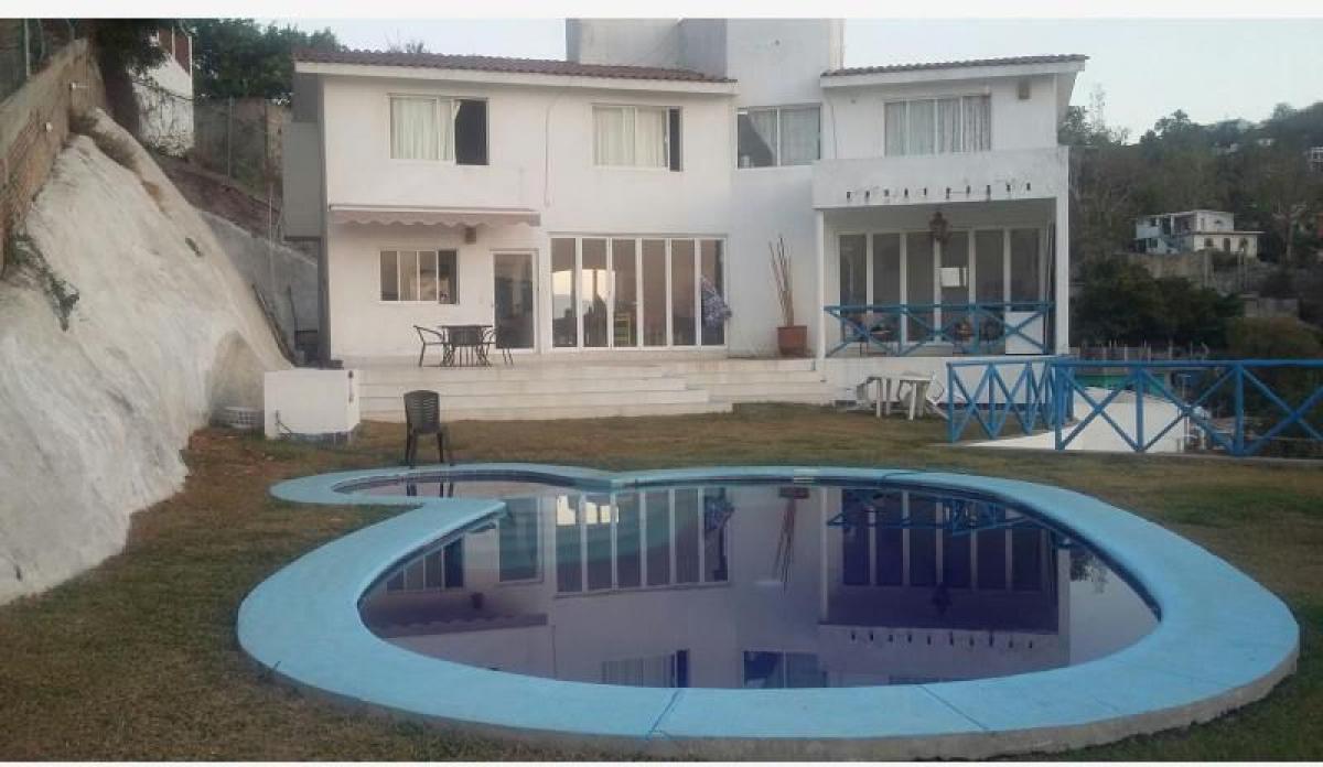 3 Schlafzimmer Haus in Colima, Mexico, Nr. 188933