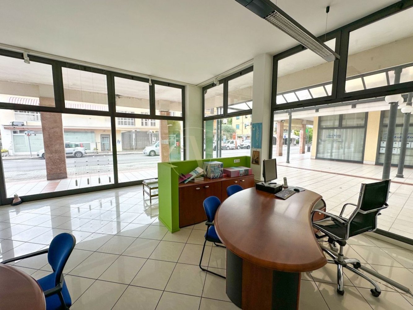 Imóvel comercial em Montegrotto Terme, Italy 80 m² N.º 303425