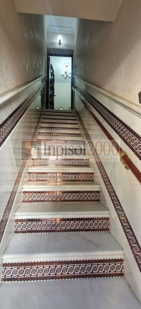 Квартира с 3 спальнями в Уэльва, Испания № 215385