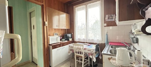 2 Schlafzimmer Haus in Soissons, France, Nr. 213633 6