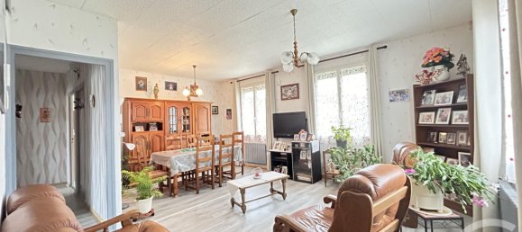 2 Schlafzimmer Haus in Soissons, France, Nr. 213633 2