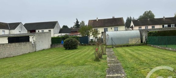 2 Schlafzimmer Haus in Soissons, France, Nr. 213633 12