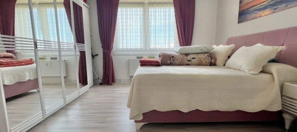 2 rooms Apartment in Markisches Viertel, Germany No. 246967 14