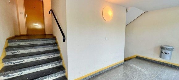 2 rooms Apartment in Markisches Viertel, Germany No. 246967 15