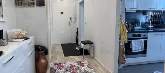 2 rooms Apartment in Markisches Viertel, Germany No. 246967 2