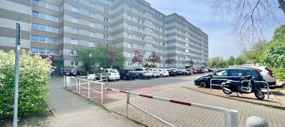 2 rooms Apartment in Markisches Viertel, Germany No. 246967 16