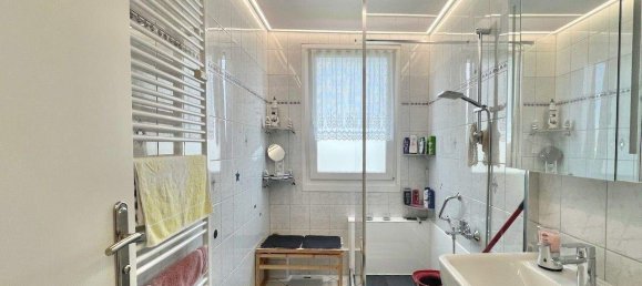 2 rooms Apartment in Markisches Viertel, Germany No. 246967 4