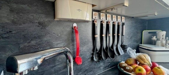 2 rooms Apartment in Markisches Viertel, Germany No. 246967 6