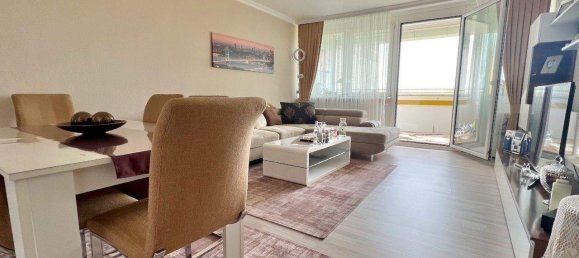 2 rooms Apartment in Markisches Viertel, Germany No. 246967 10